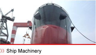 Ship Machinery